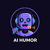 🤖 AI Humor