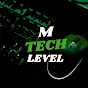 M Tech Level  logo
