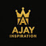 ZKp7fqjNyPQ-channel-avatar-Ajay Inspiration