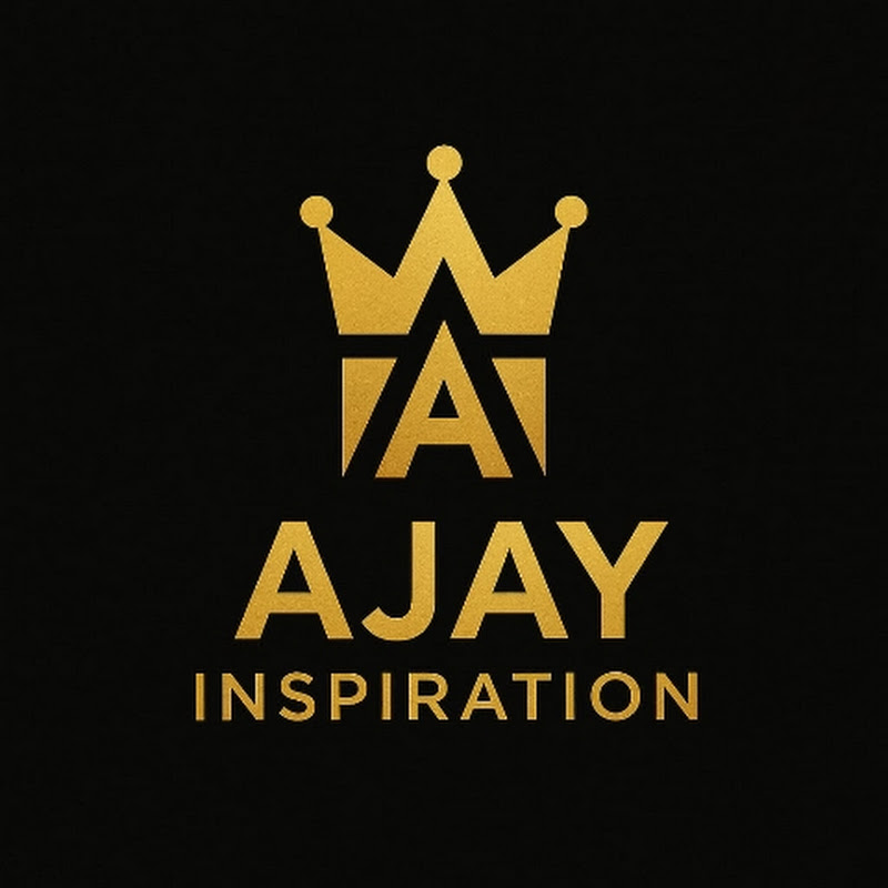 Ajay Inspiration