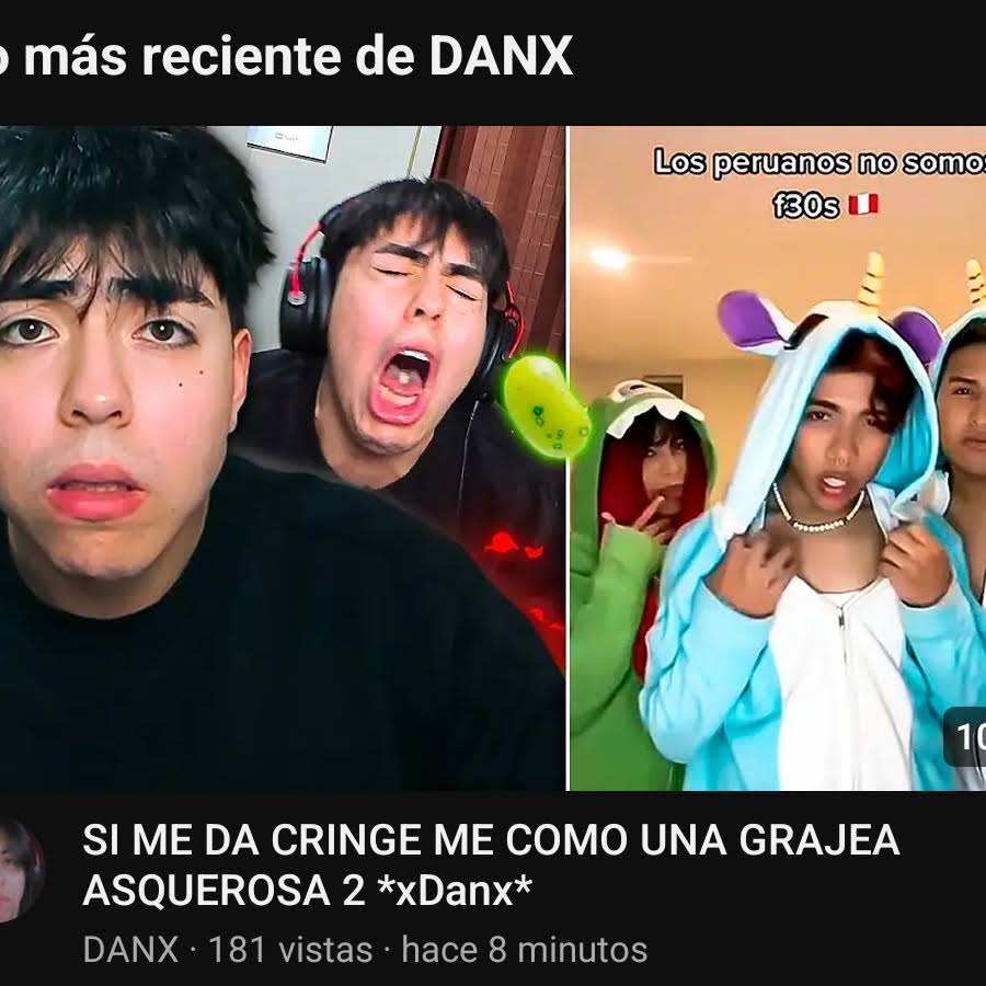 Post from xDanx