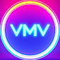 Virtual Music Video logo
