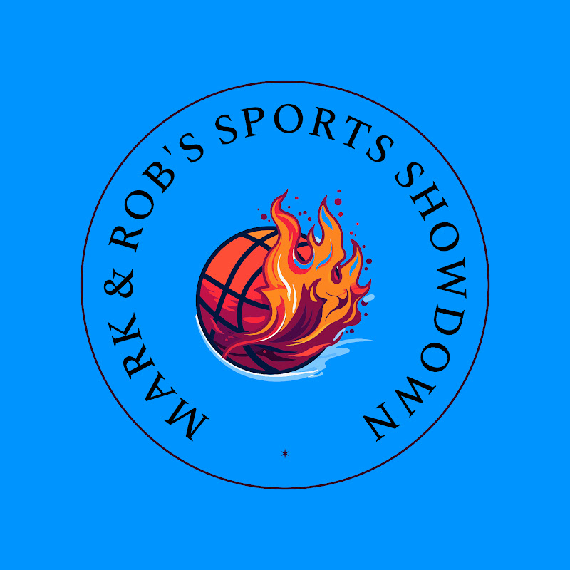 Mark & Rob's Sports Showdown