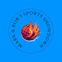 Mark & Rob's Sports Showdown logo