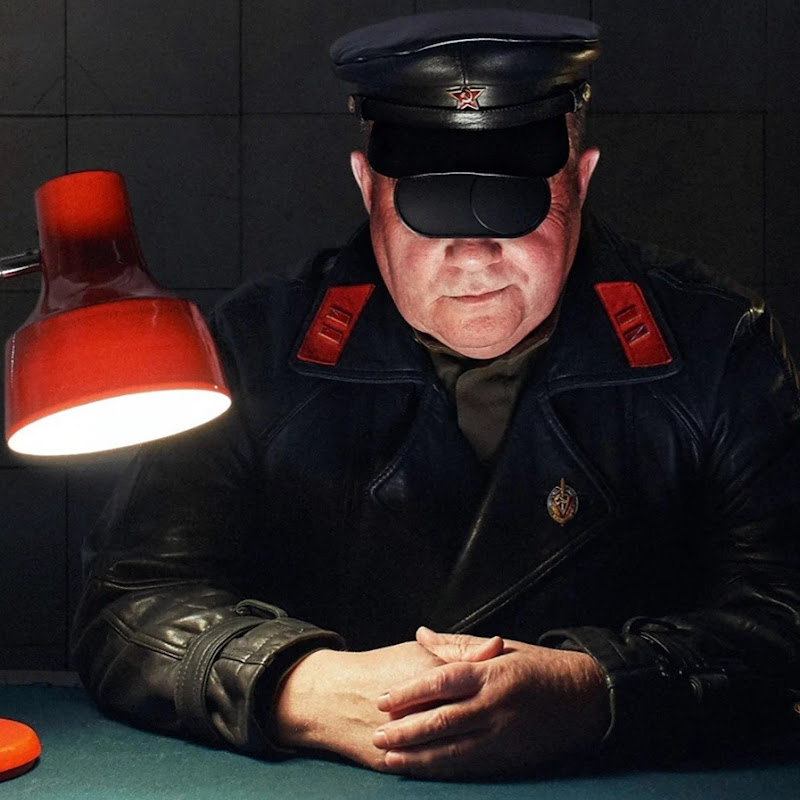 Рассказы Петровича Logo