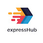 ExpressHUB logo