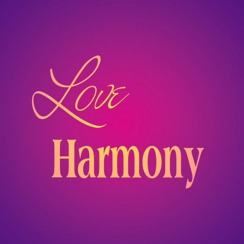 Love Harmony