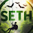 Seth The Caveworm