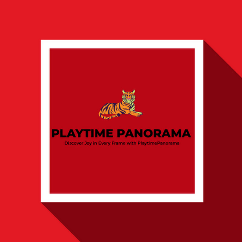 PlaytimePanorama