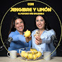 Con jengibre y limón Podcast