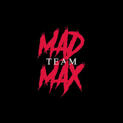 Mad Max Team channel logo