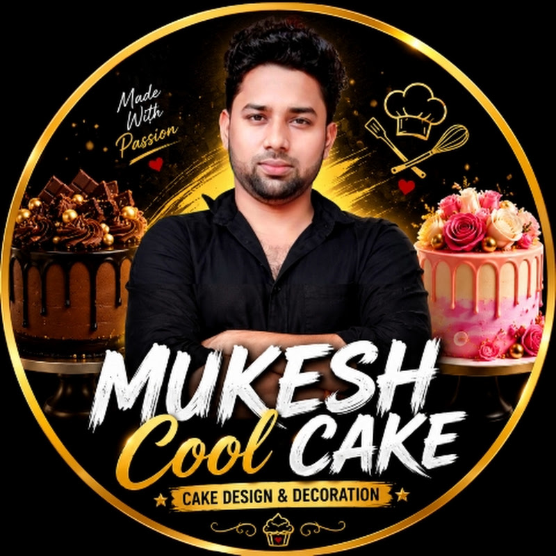 Mukesh Cool Cake