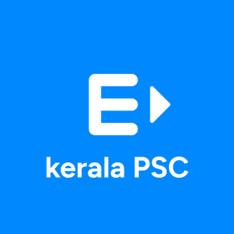 Entri Kerala PSC