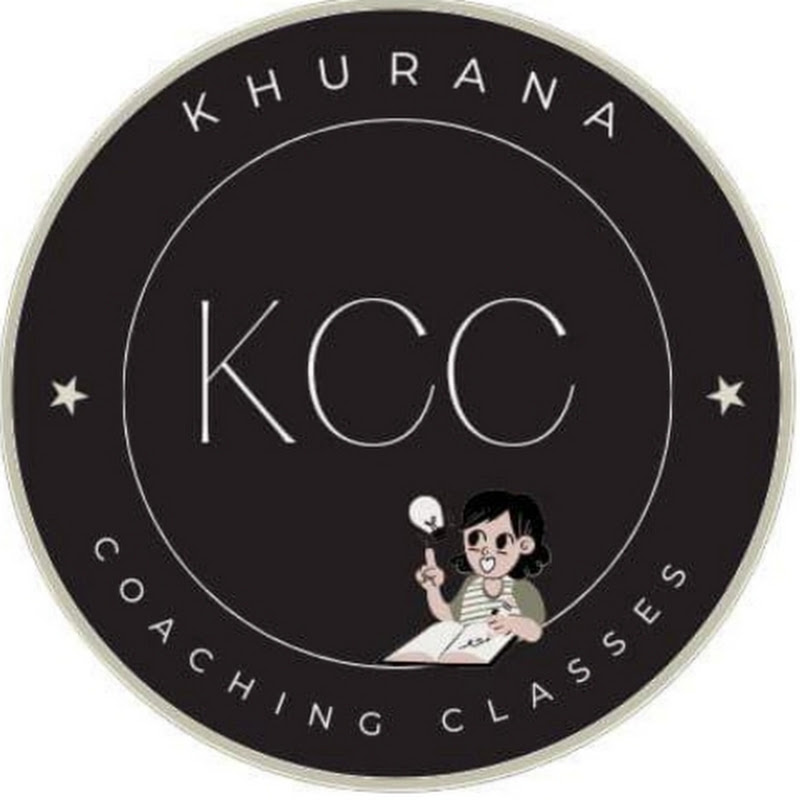 Khurana Coaching Classes