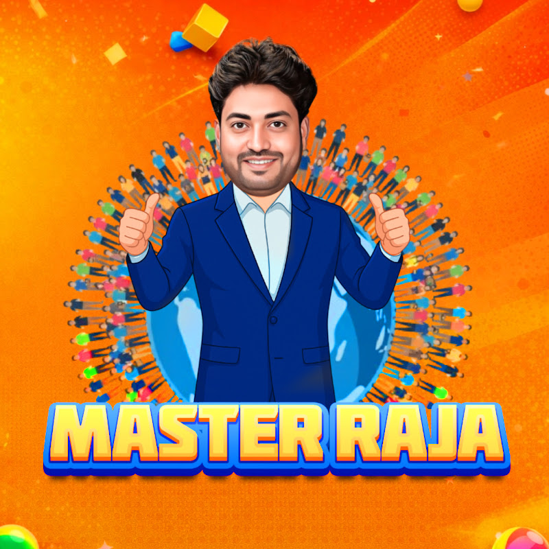 Master Raja