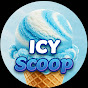Icy Scoop logo