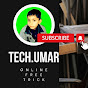 TECH UMAR logo