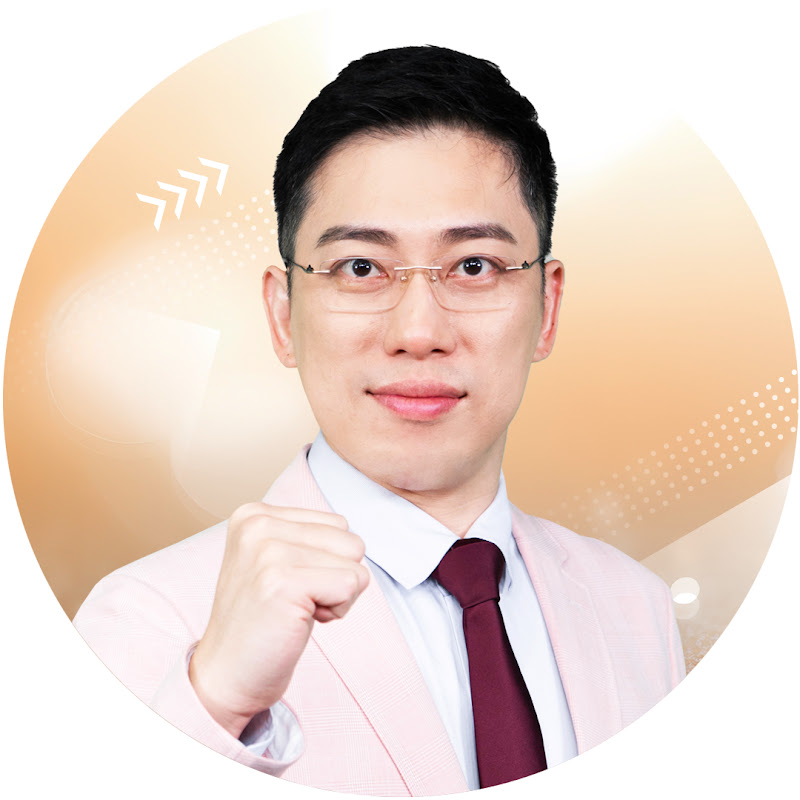 陳昆仁分析師-摩爾證券投顧 YouTube 頻道頭像