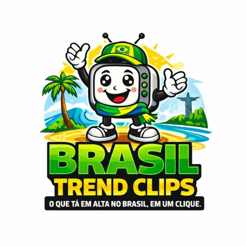 Brasil Trend Clips