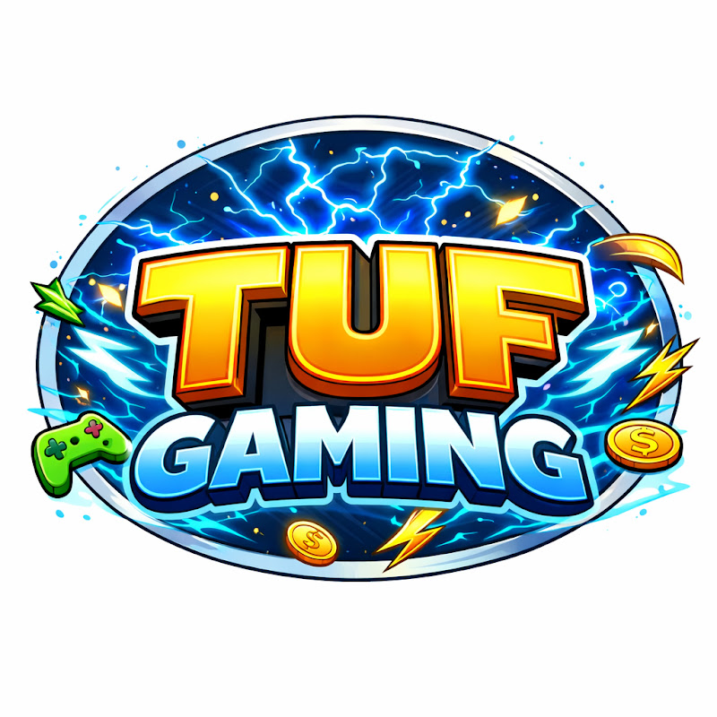 TUF GAMING