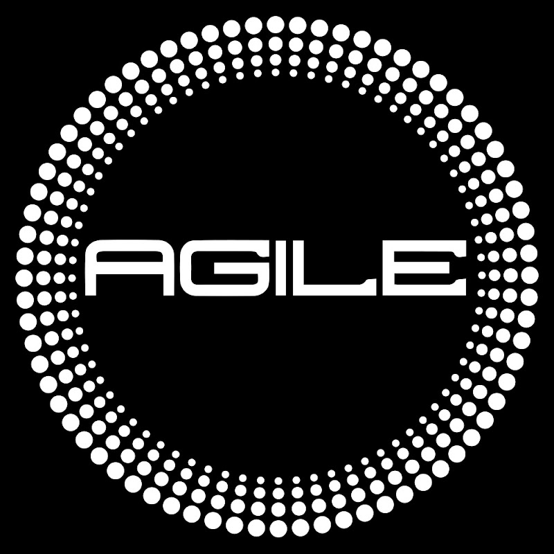 Agile Recordings icon