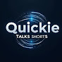 Quickie Talks(shorts) logo