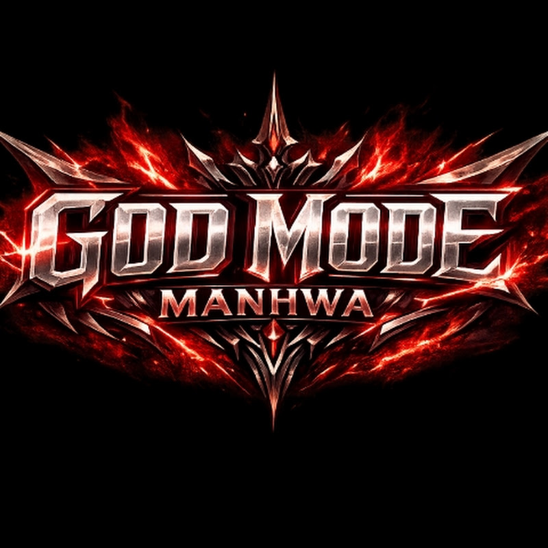God Mode Manhwa