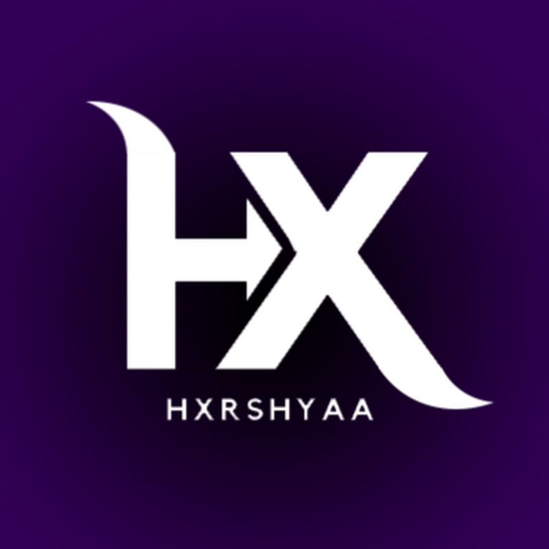 Hxrshyaa Lofi