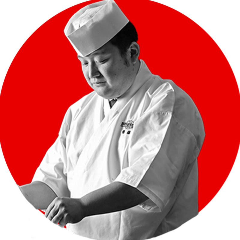 料亭スタイル YouTubeチャンネル画像