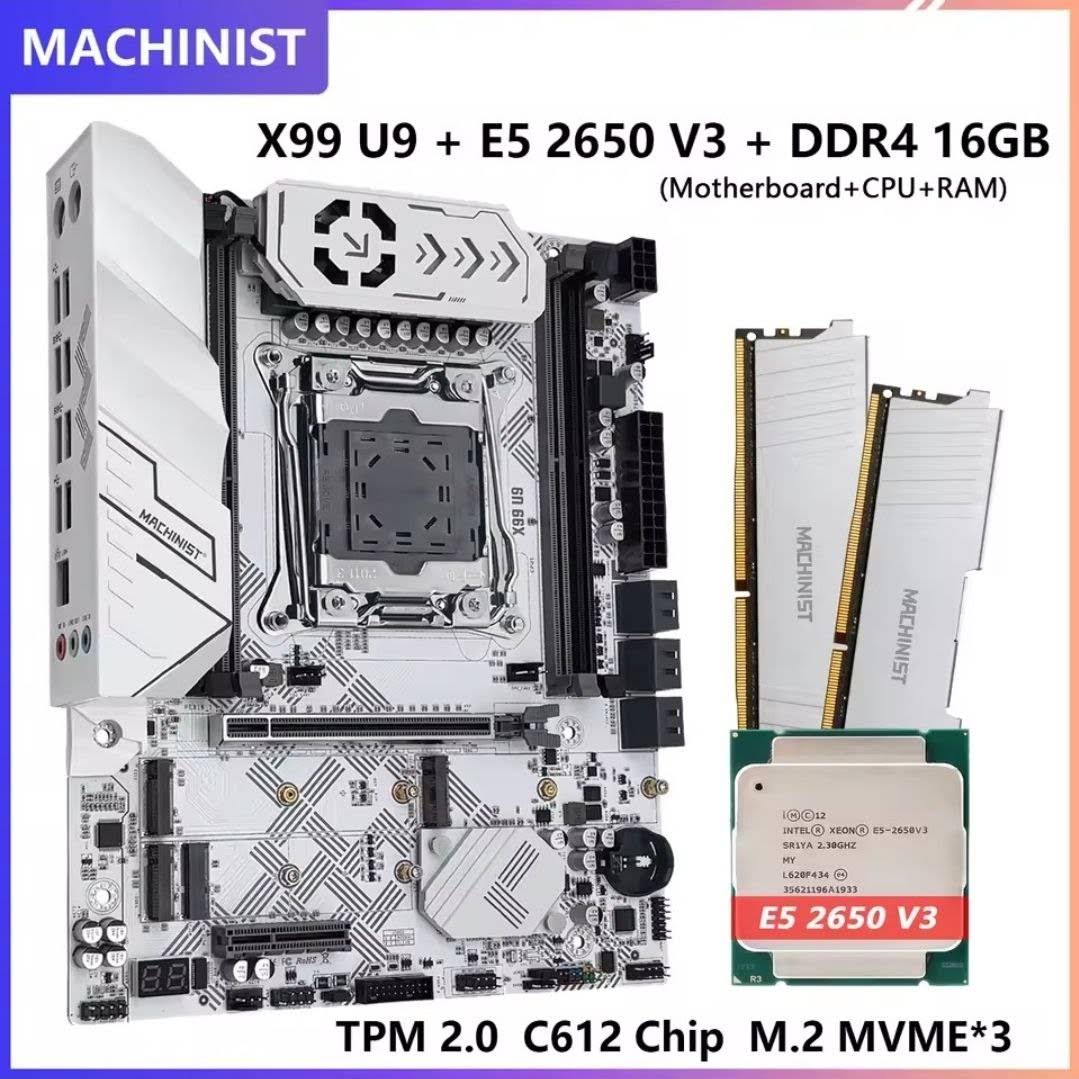 Post from T- Rocha Hard Tec