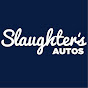 Slaughter’s Autos