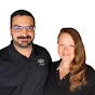Eric and Deva Edelman - San Diego Homes logo