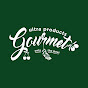 Ultra Products Gourmet logo