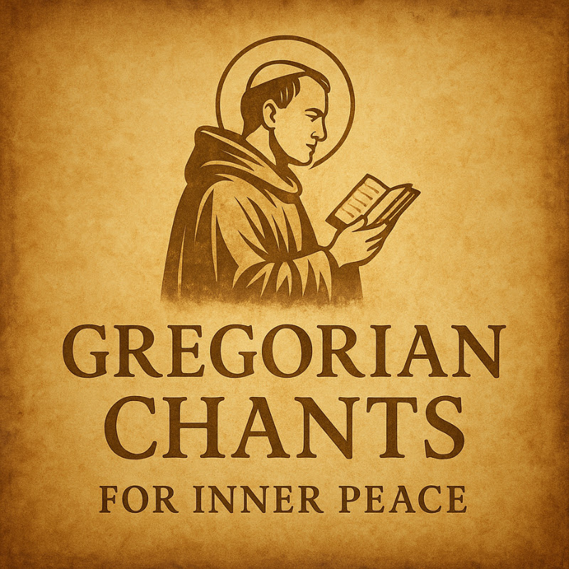 Gregorian Chants for Inner Peace