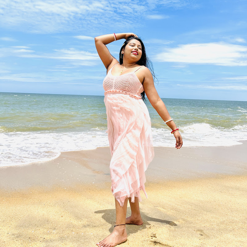 Creation by Latika