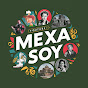 Mexa Soy logo