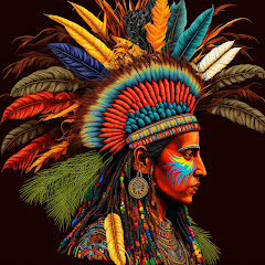 Native American Healing Flute