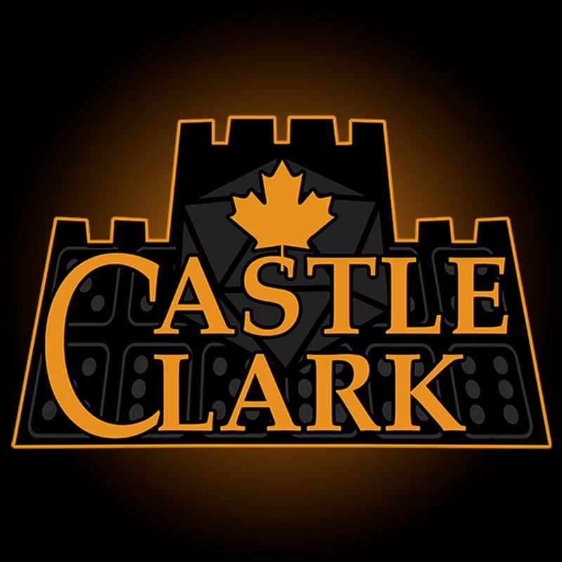 Castle Clark Games