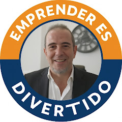 EMPRENDER ES DIVERTIDO