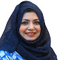 Prof Munira Shakir logo