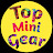 Top Mini Gear