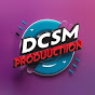 DCSM MUSIC Production logo