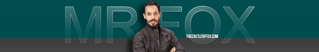 Mohamed Mansour - Fox Banner