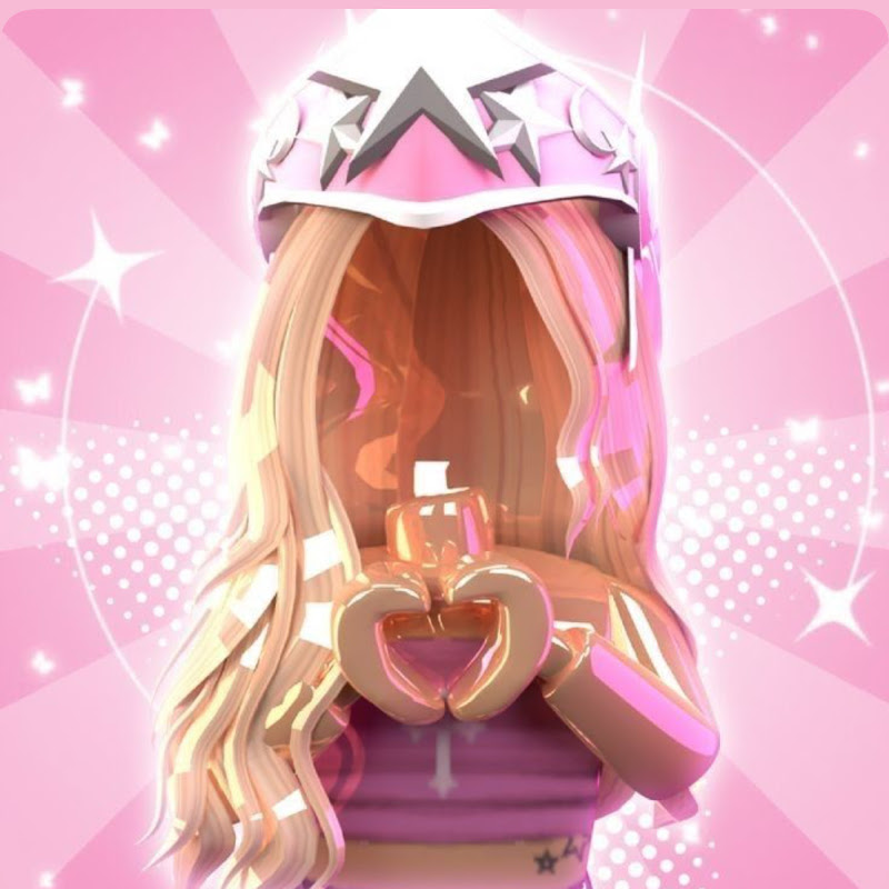 Roblox Queen TV