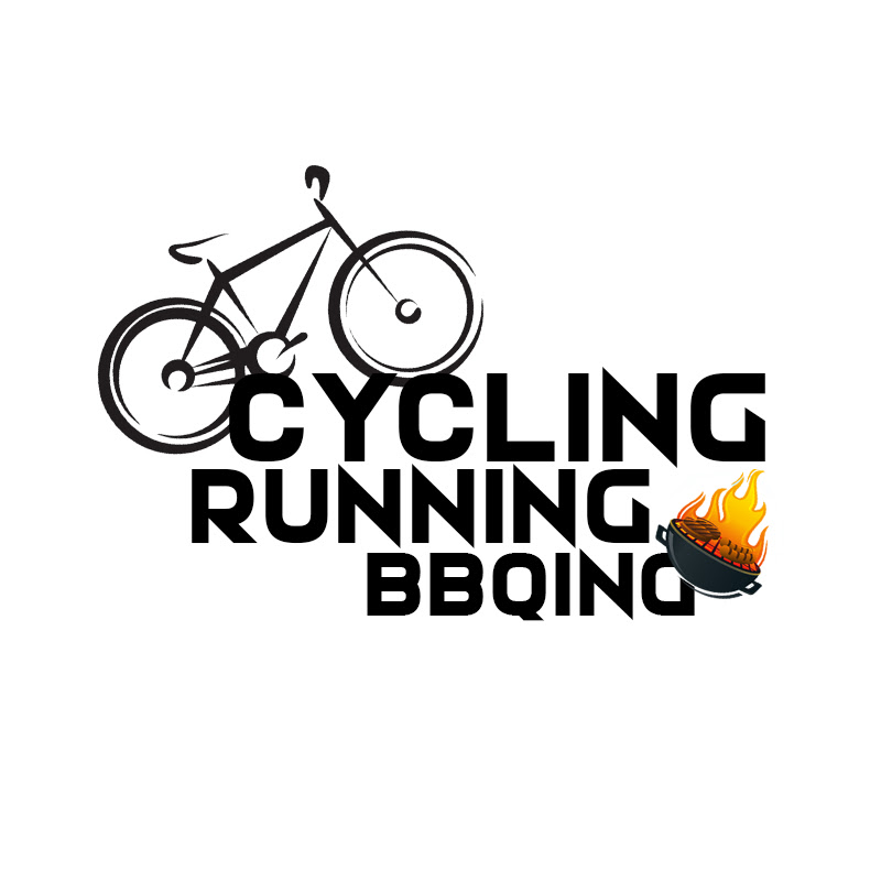 BBQ Cyclist