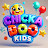 Chicka Boo - Nursery Rhymes