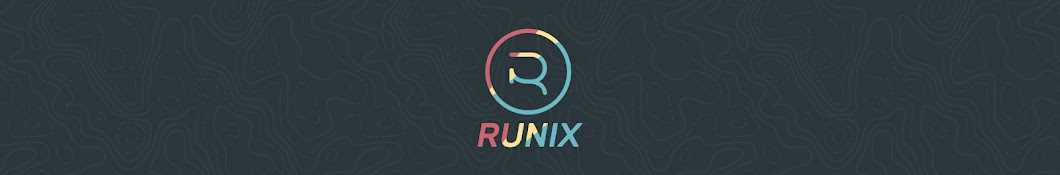 RUN'IX YouTube kanalı avatarı