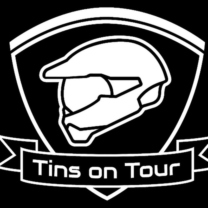 Tins on Tour