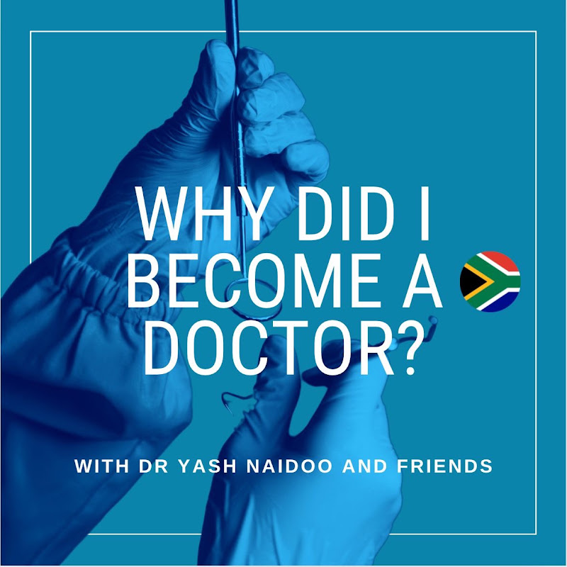 Why Did I Become A Doctor South Africa