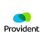 Provident Pénzügyi Zrt. logo